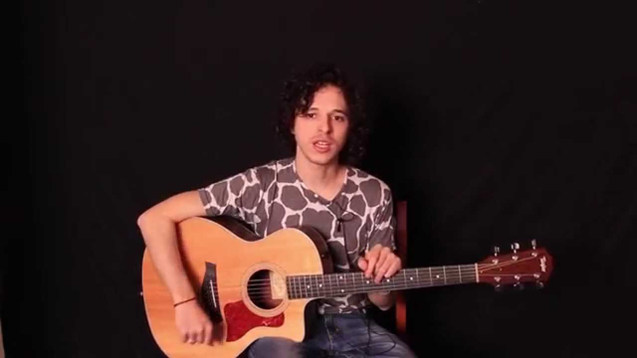 Como Tocar Love Of My Life - Queen (Brian May) - Solo y Final - Parte III