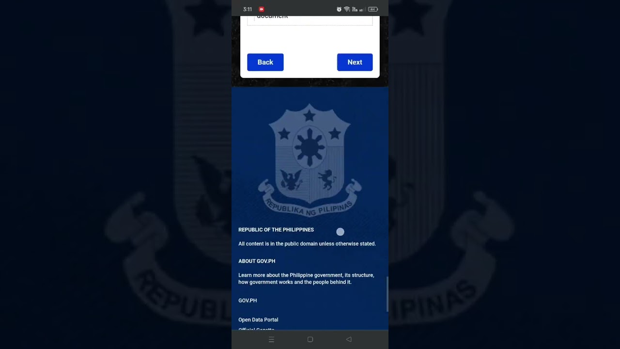 How to Book an Online Apostille Appointment in DFA (2025)