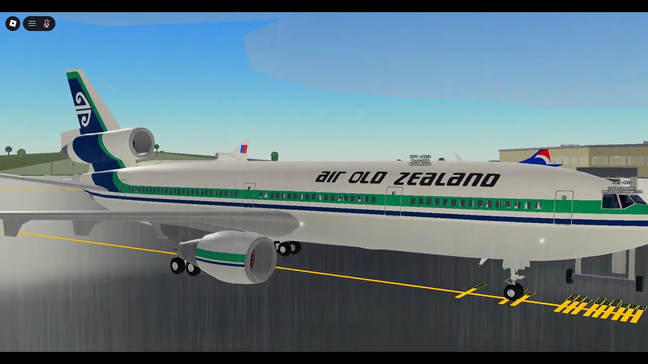 1989: August 27th - Saudia 217-L1011: Flight: Auckland-Heathrow (EMERGENCY / CRASH LANDING)
