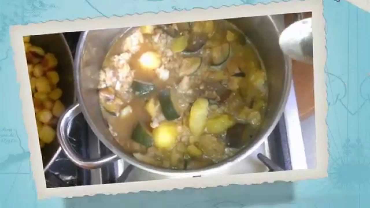 Kliekjes soep maken van je avondeten. Leftover soup !