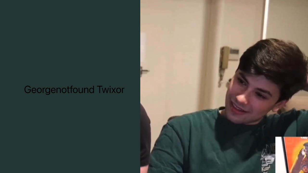 Georgenotfound Twixor Scenepack |logoless|