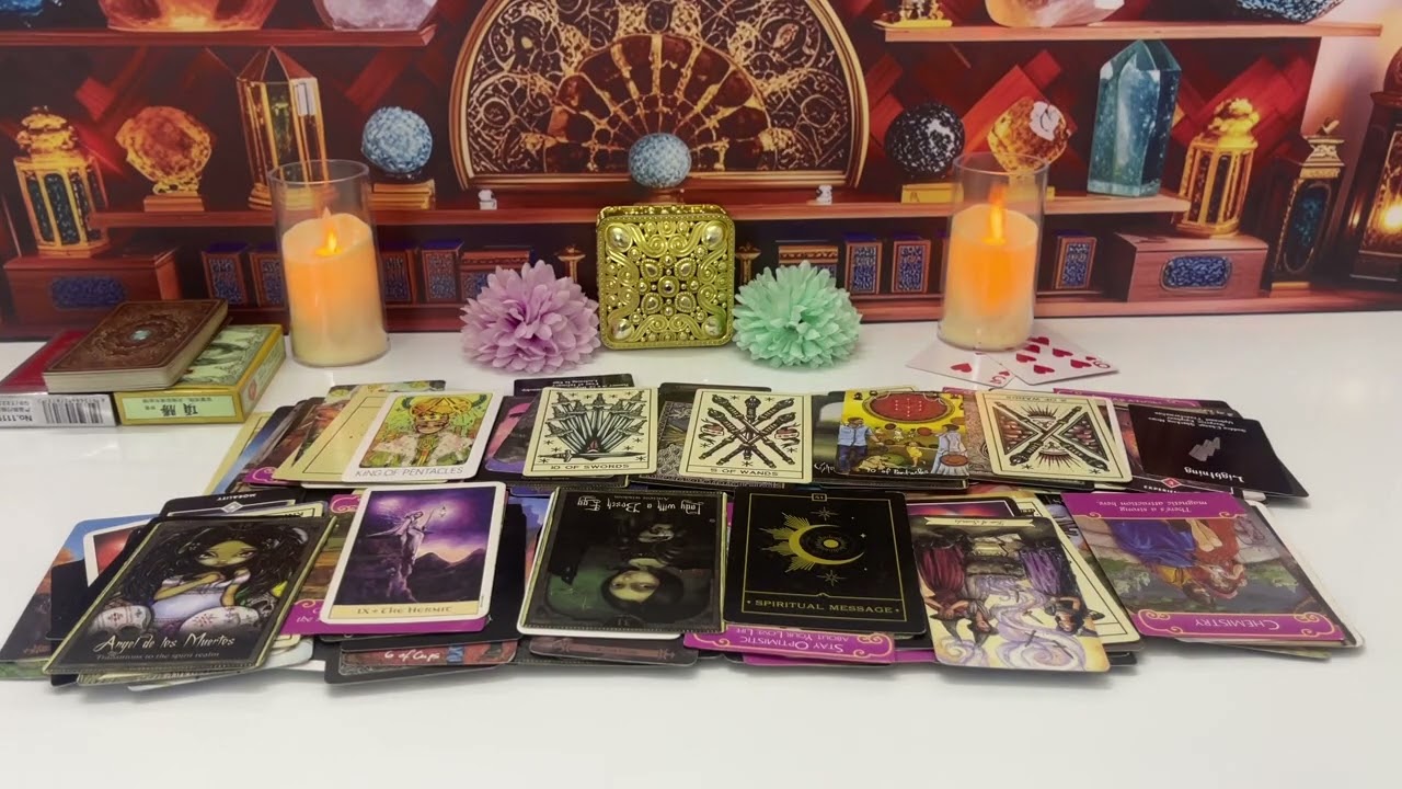 SAGITTARIUS THEY ARE COMING FOR YOU! ARE YOU READY 💕 SAGITTARIUS LOVE TAROT READING