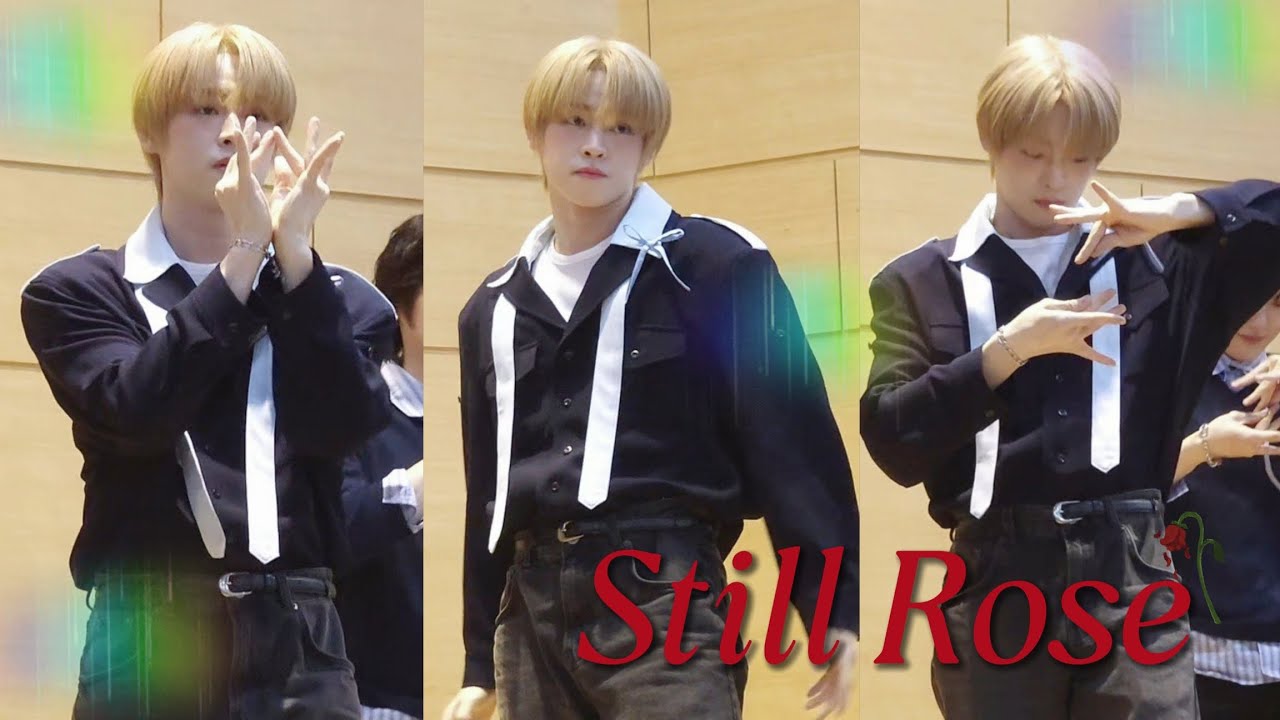 260228 ASC2NT 에버라인 팬사인회 𝑺𝒕𝒊𝒍𝒍 𝑹𝒐𝒔𝒆 (Karam Focus)