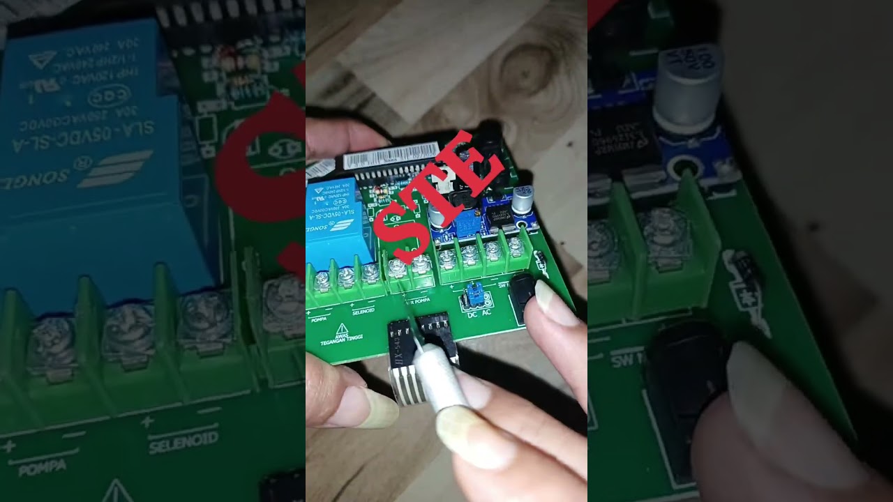 CPU PERTAMINI INDONESIA