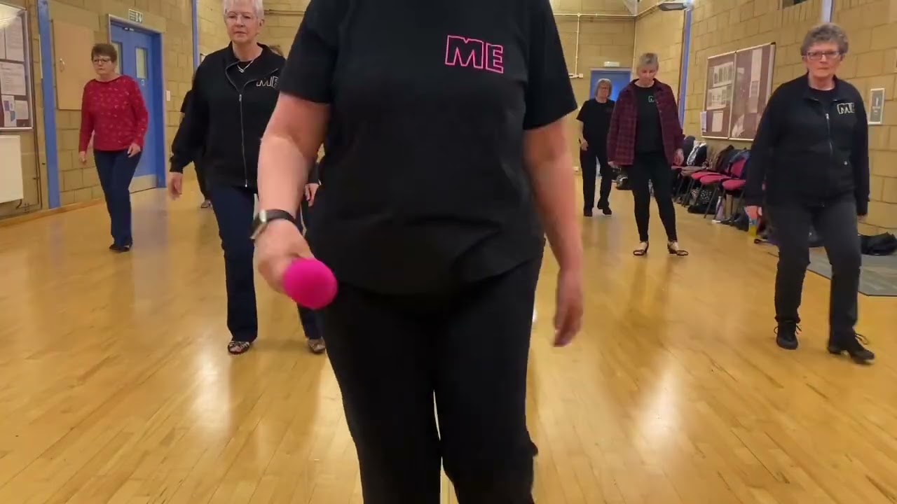 LOSE MY ALIBI - LINE DANCE