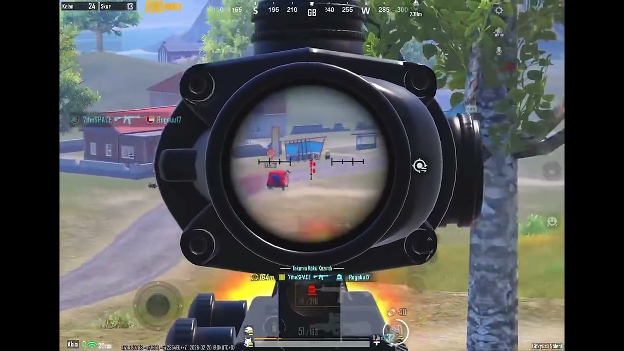 NEW MODE TOKİ 1v4 FAST VİEDOS🫶🫶❤️‍🔥
