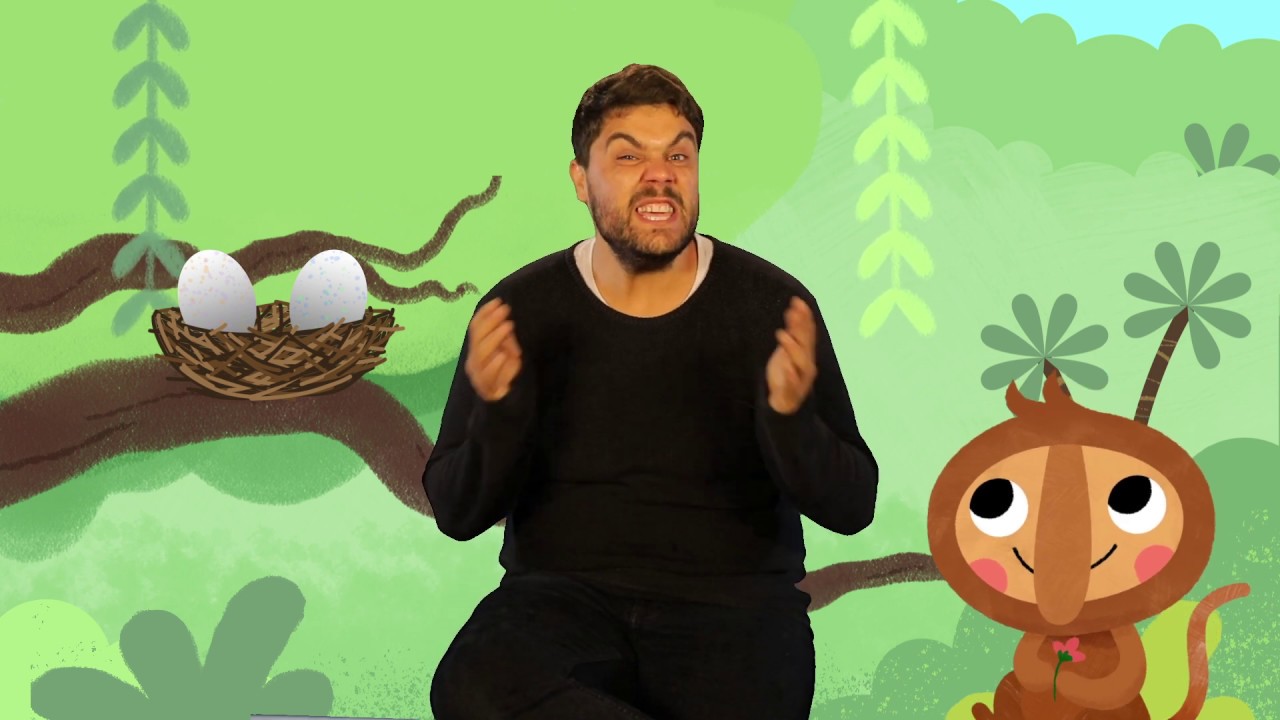 Dan Sultan - Putu (Official Lyric Video)