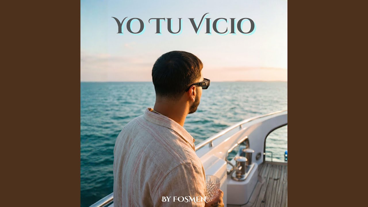 Yo Tu Vicio