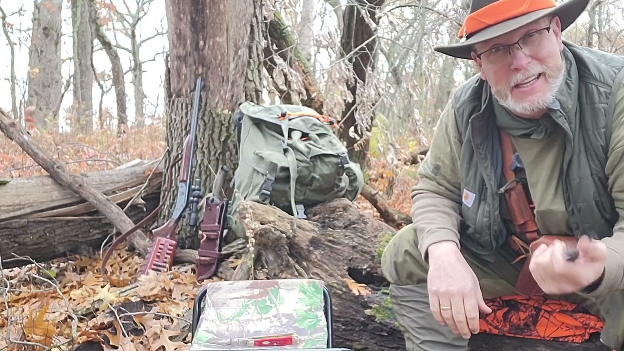 Rozpakowywanie noża PKS! @choirboyzcutleryoutdoors @BLACKIETHOMAS @DavidCanterbury