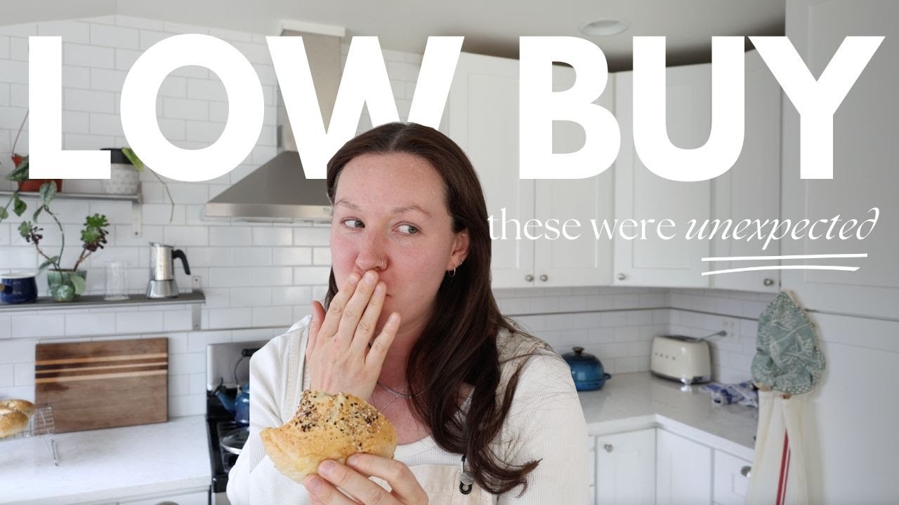 The unexpected side effects of a low buy year