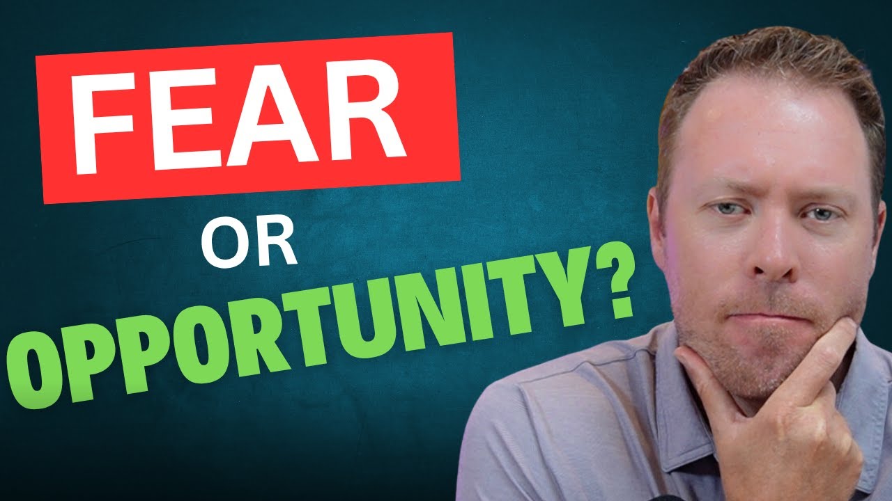 After Hours w/ Mark Roussin: Stocks FALL Creates BIG Opportunities