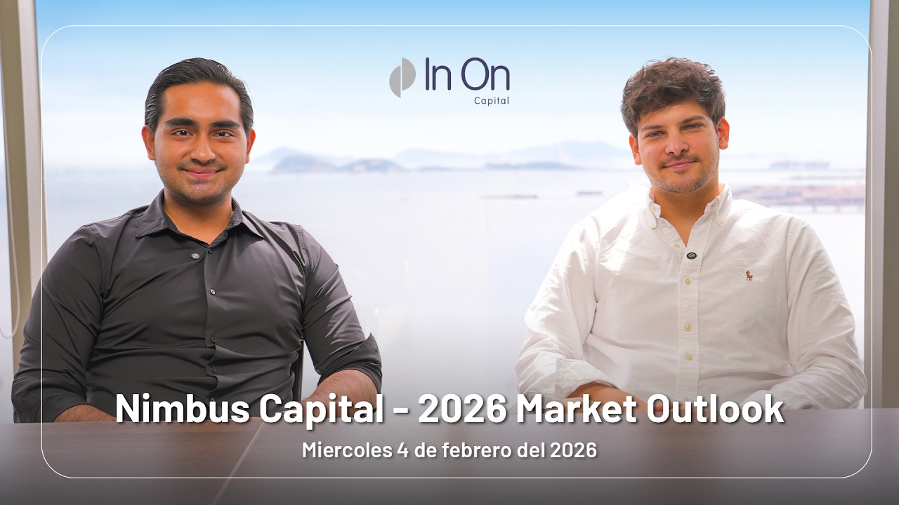 30. Nimbus Capital – 2026 Market Outlook.