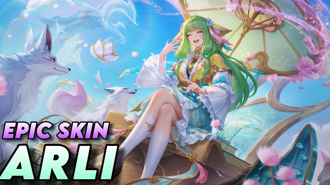 PUSH ROAD TO EPIC | HONOR OF KINGS #honorofkings