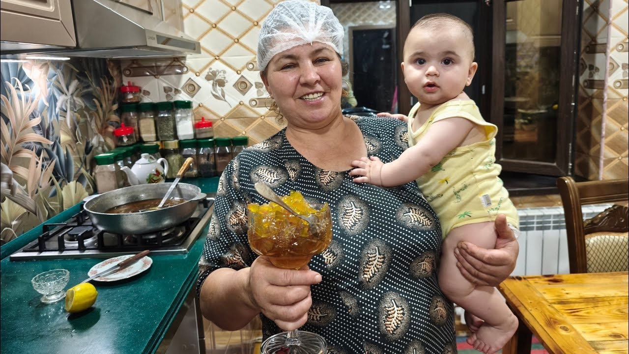 🔴 Şamaxı Şoru və Qarpız Mürəbbəsinin hazırlanması#viralvideo#youtube#kəndhəyatı#keşfet#shortvideo#