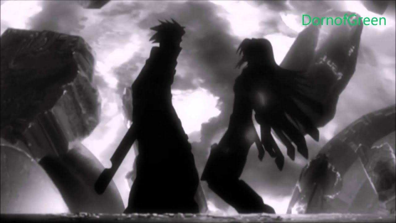 Ragna AMV Defeated