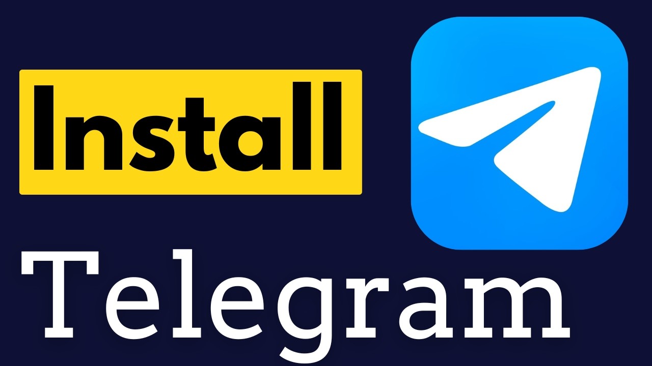 Как установить Telegram на Windows 10/11 (пошаговое руководство 2026 года)