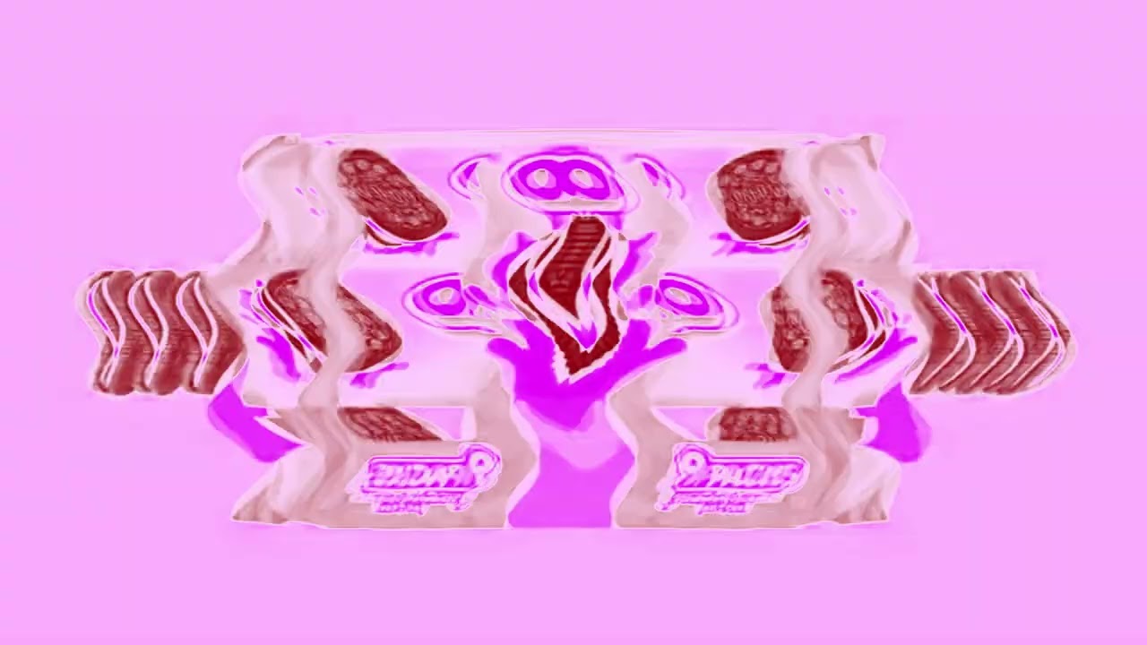 Preview 2 OREO Perisa Flavors Effects (Preview 2 Donkey Kong Country Theme Song Effects)