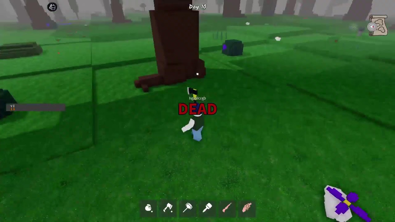 99 night in forest Gameplay on PS5 live