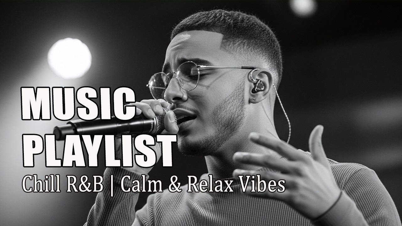 BLACKROOM RnB – Intimate & Sensual Vibes