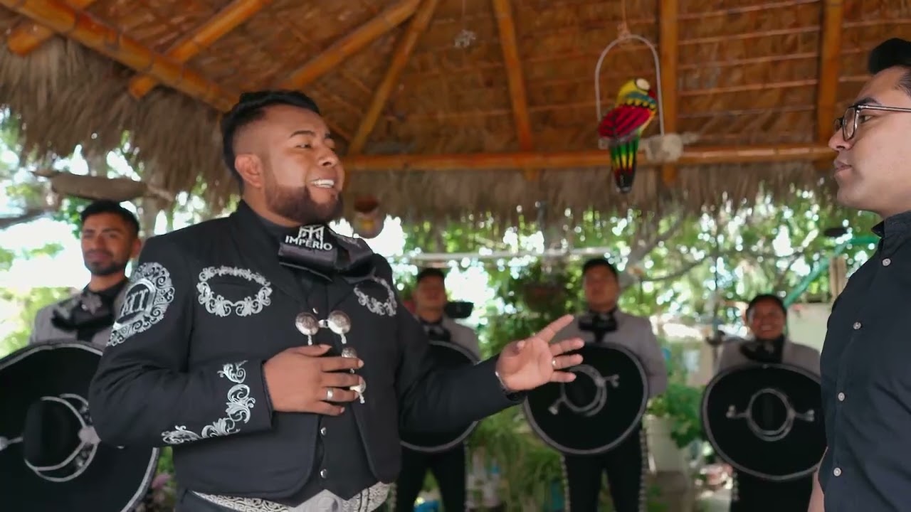 MARIACHI IMPERIO 