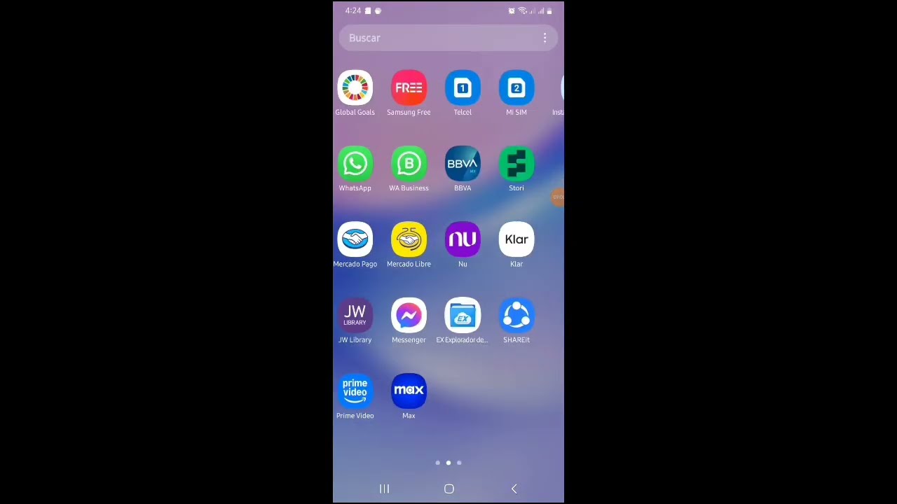 Solución definitiva para GTA San Andreas con Cleo Mods para Android 14!