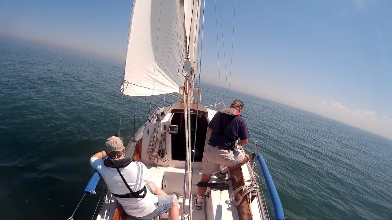Sailing 