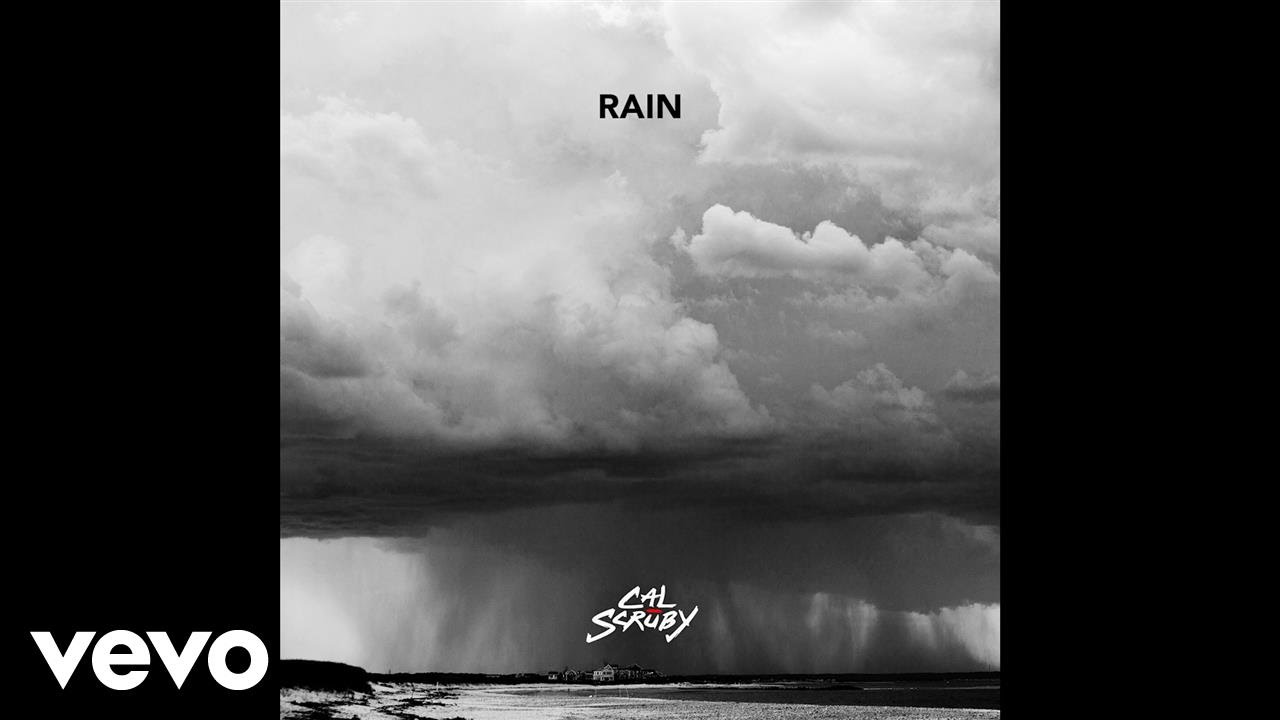 Cal Scruby - Rain (Audio)