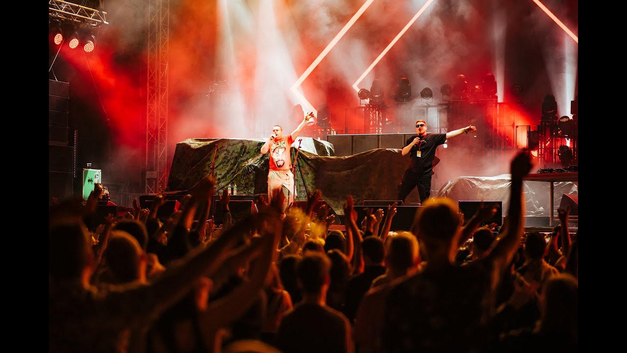 Sea Star 2023 | Podočnjaci - Predsoblje at Tesla Main Stage
