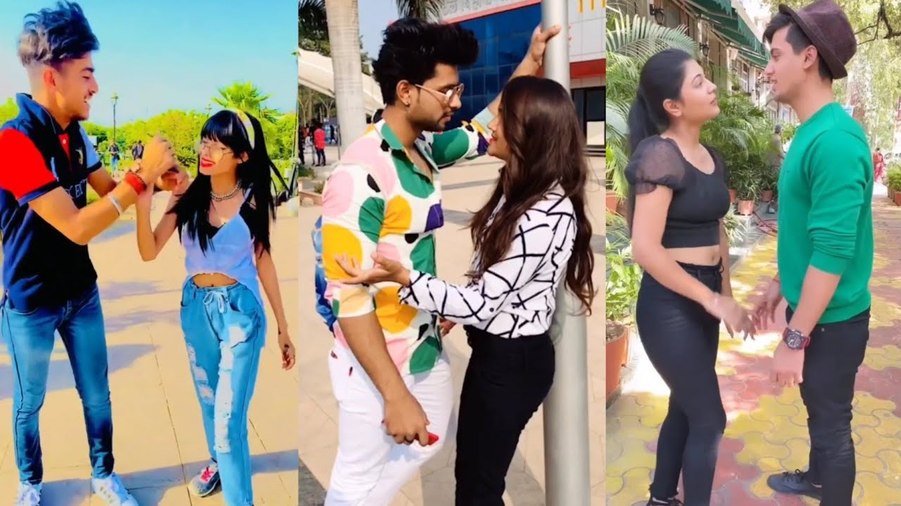 🌹Tik tok  Romentic 🌹 Tik tok couples 🌷💑2020💑 Best musically 👨‍❤️‍👨Relationship💑Goals🌹cute