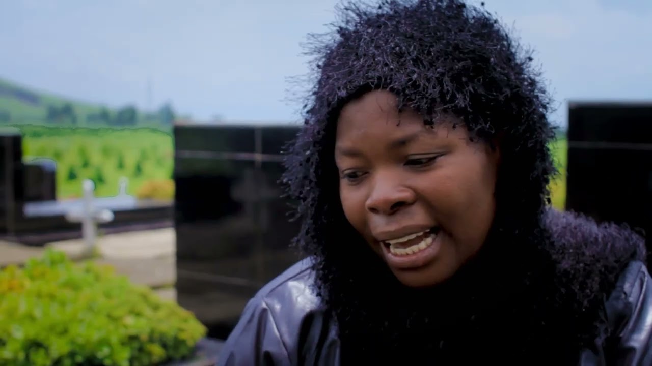 Mwisho wangu By CHORALE NURU 8ème CEPAC MONIGI CENTRALE 