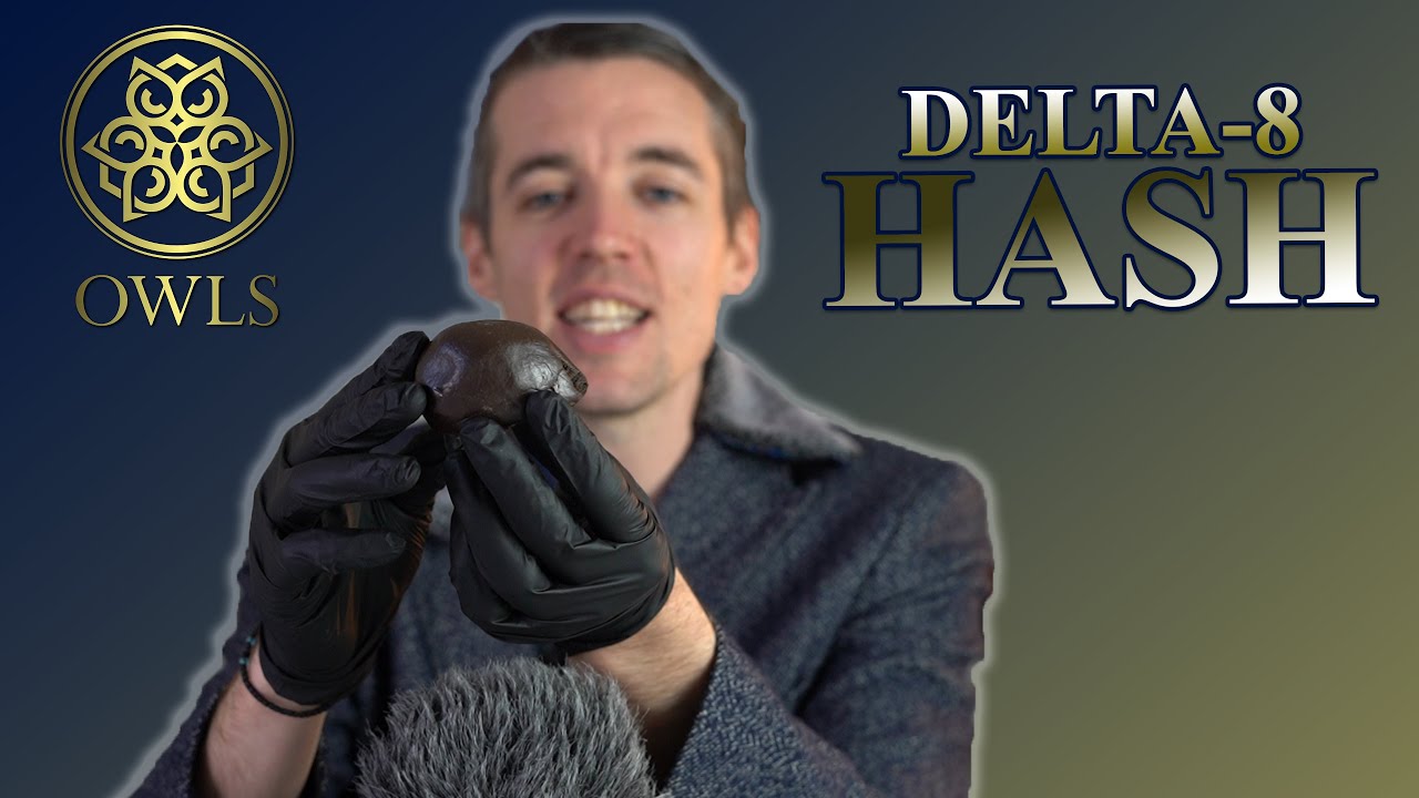 Owls TV - DELTA-8 HASH