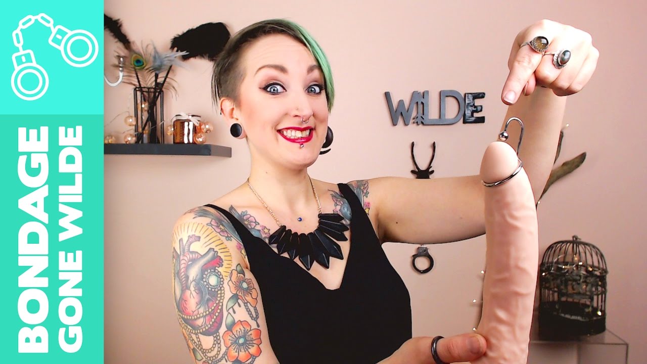 Urethral Play &ndash; A Different Kind of Orgasm | Bondage Gone Wilde