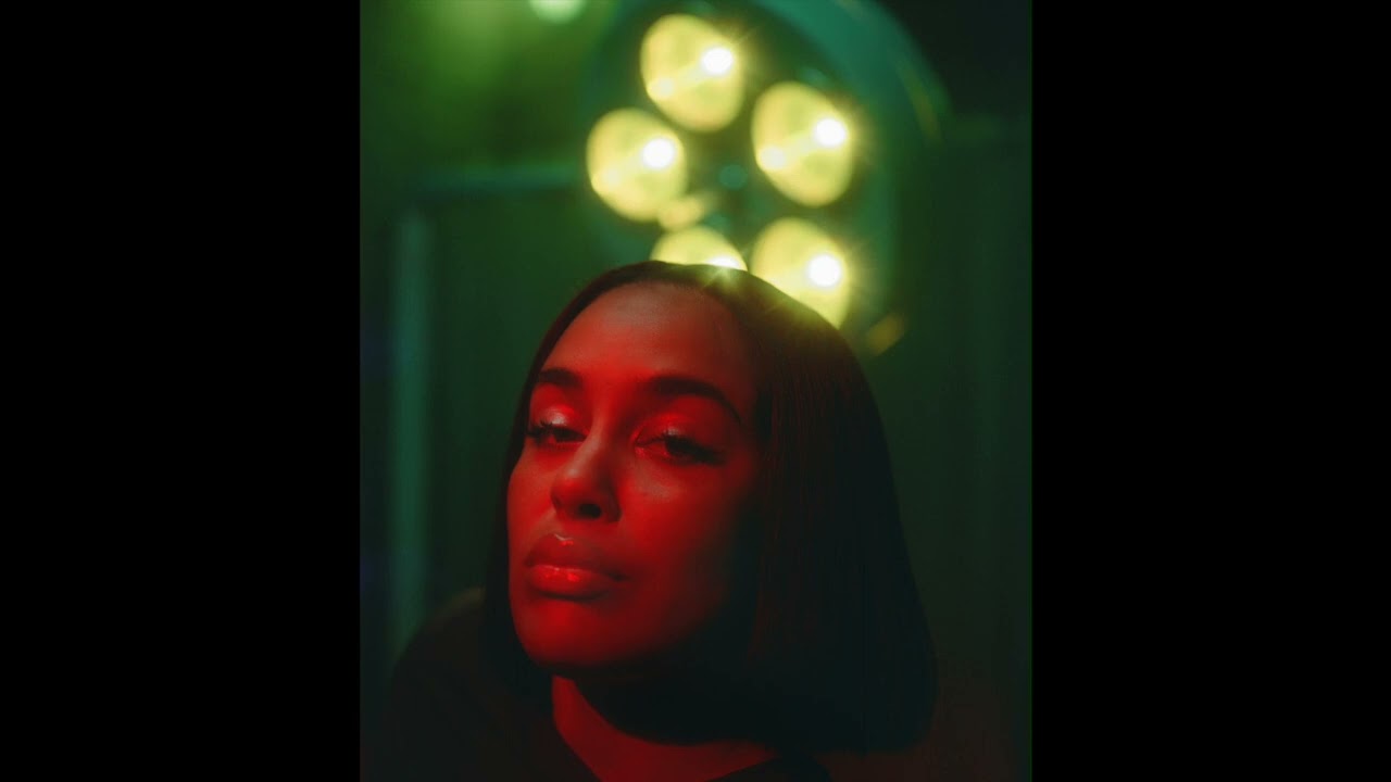 [FREE] JORJA SMITH X KAYTRANADA TYPE BEAT 