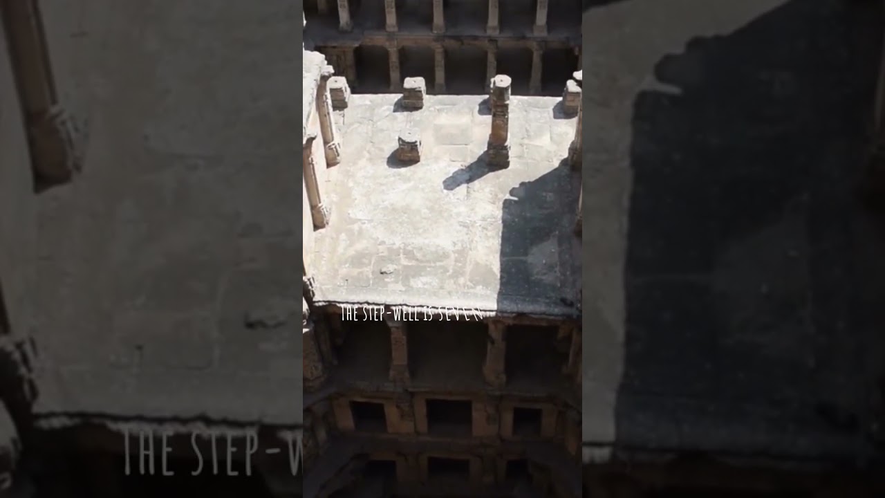 What is the Rani ka vav?