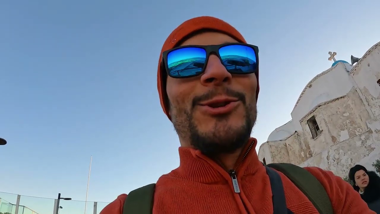 Athens in One Week | From the Acropolis to Socrates’ Prison episode 2