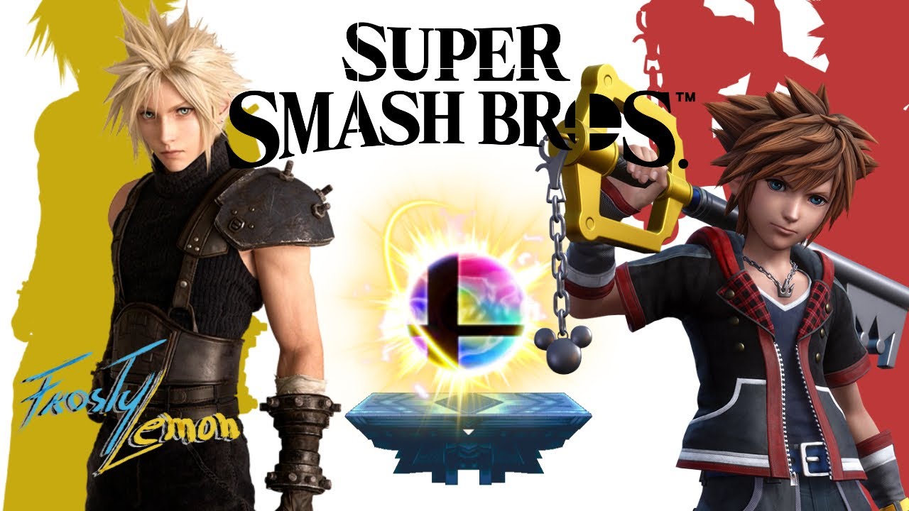 #livestream #smashbros ELITE SMASH