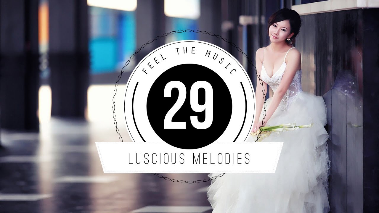 ★ Luscious Melodies 29 ★ meets [Shane Collins]