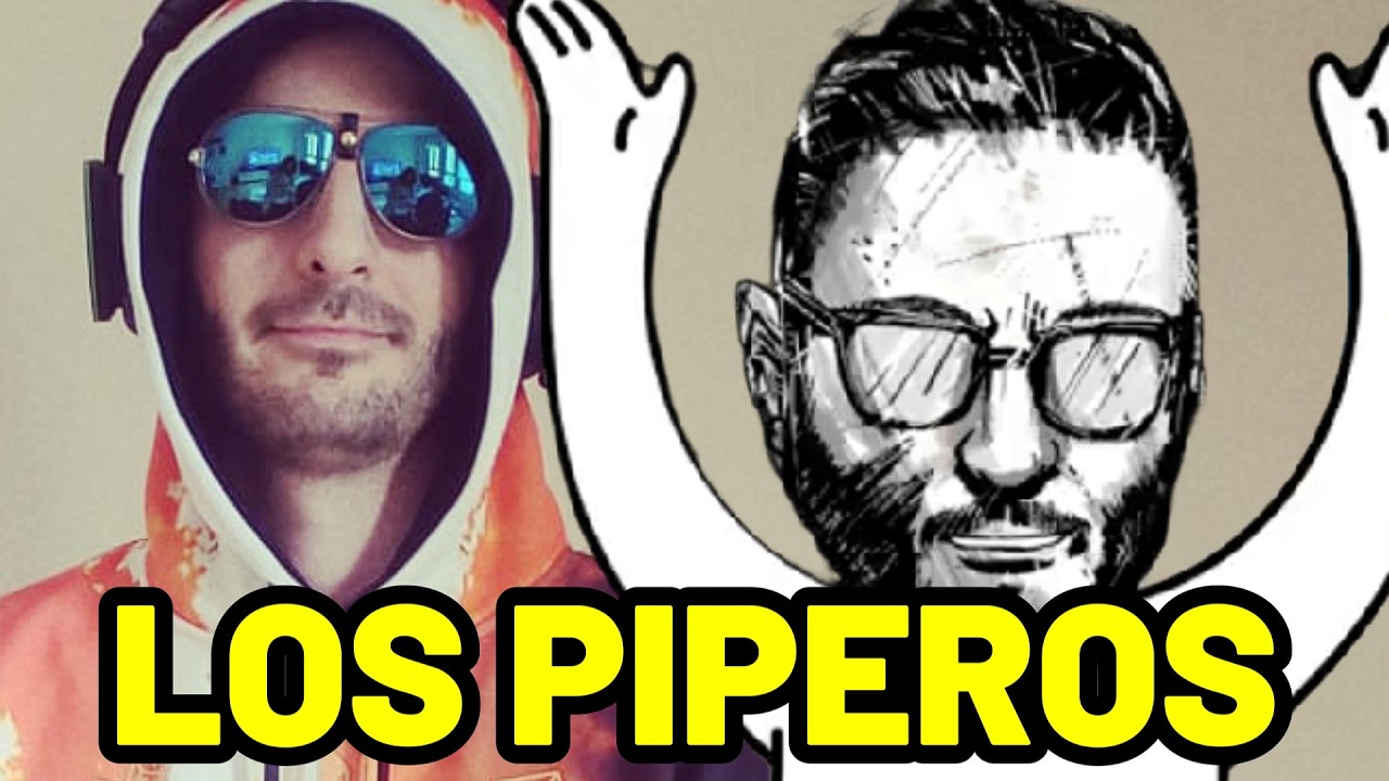 SASELANDIA se ENFRENTA a BAITYBAIT y al JUMP CUT