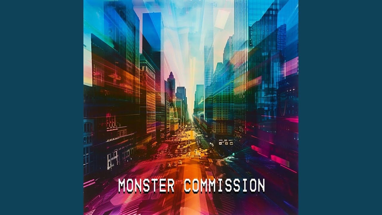 Monster Commission