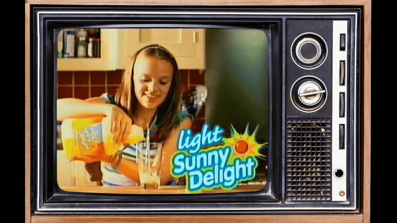 UK TV Adverts -  October 2000 – Discovered on an Old VHS Tape