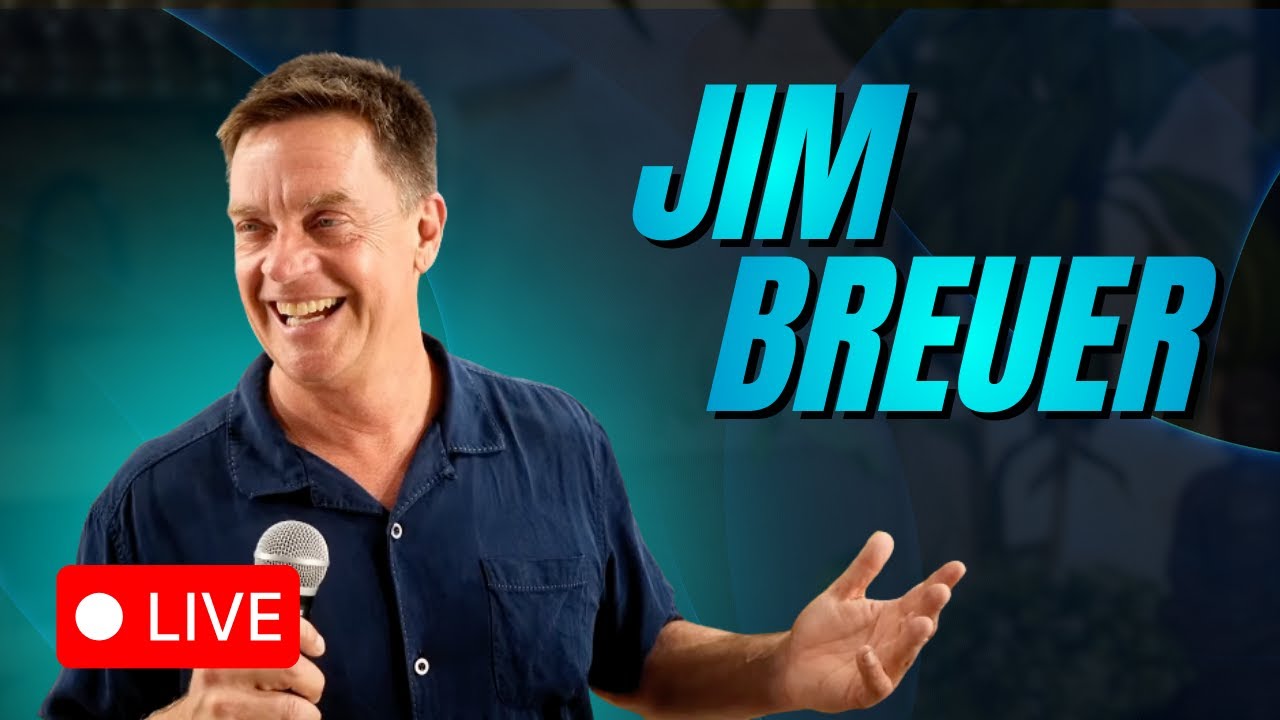 Jim Breuer Live 1/27/2026