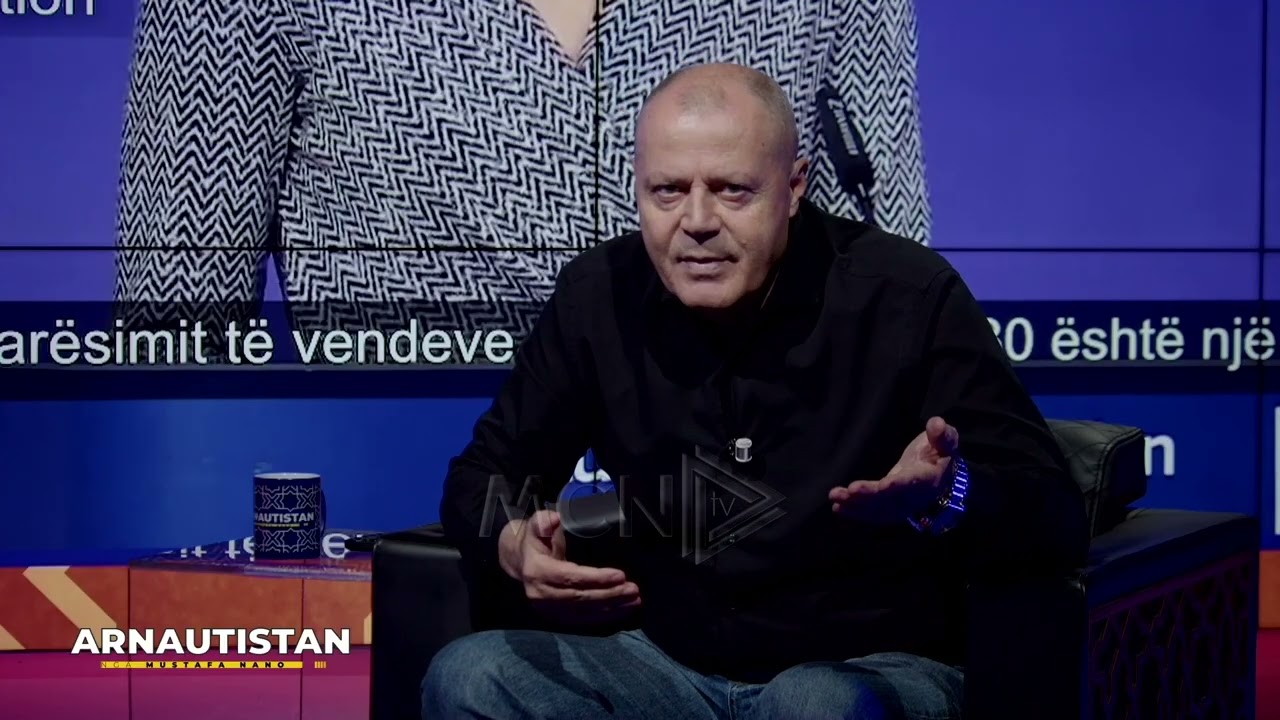 Arnautistan- Nano: Mos i bini gjoksit kot! N&euml;se hyjm&euml; n&euml; BE, merit&euml;n e ka Putini
