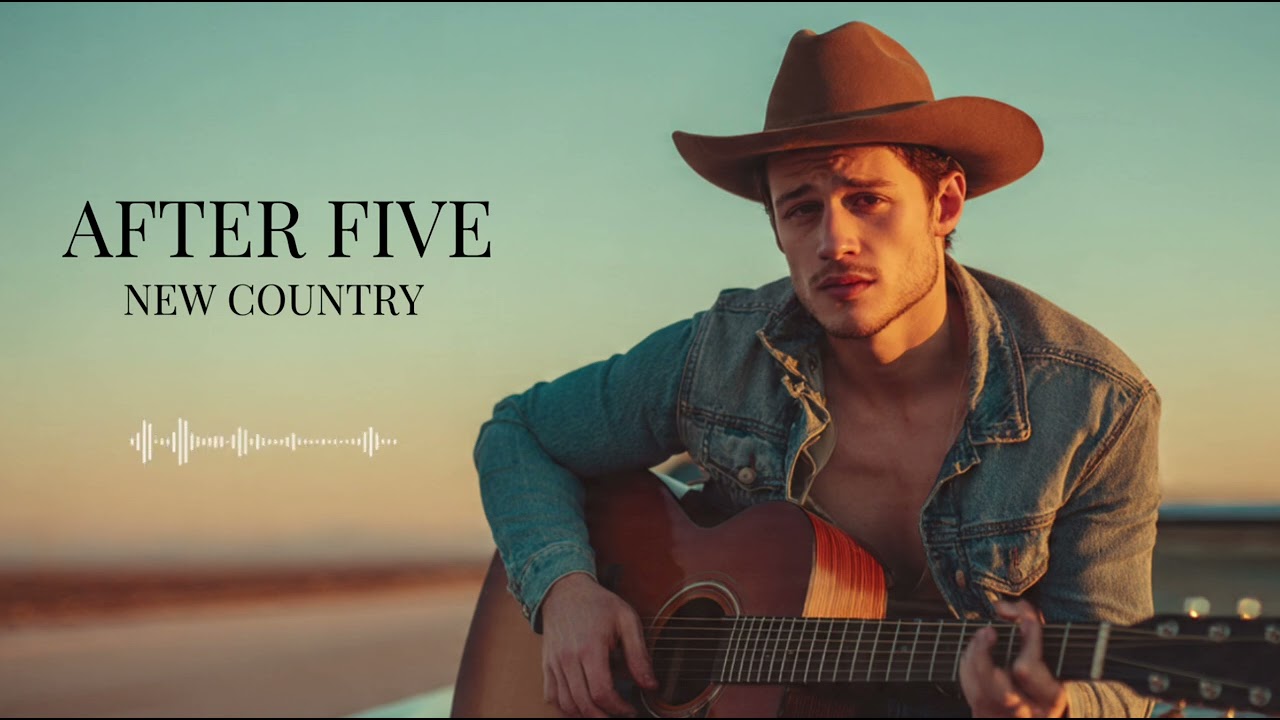 Country Street Road’s – After Five | New Country Song 2026