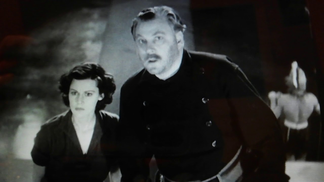 She (1935) - 