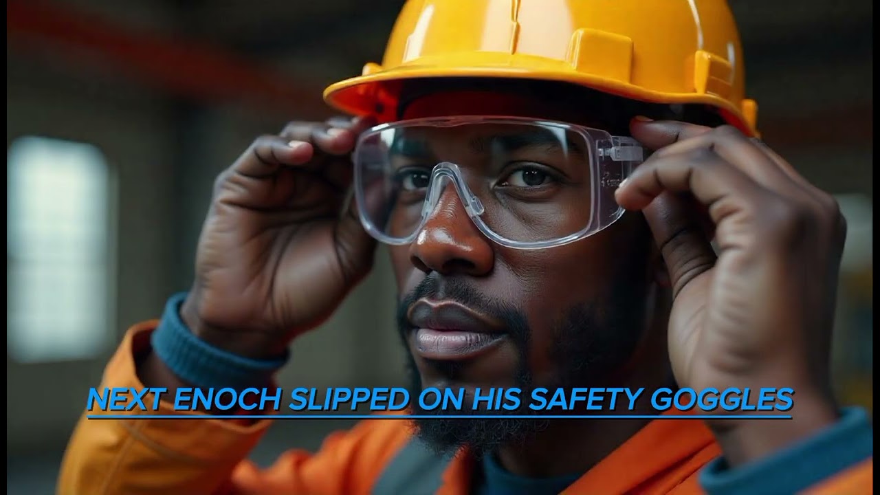 Full Body safety Gear For all electricians & important