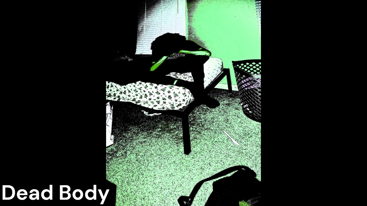 Dead Body
