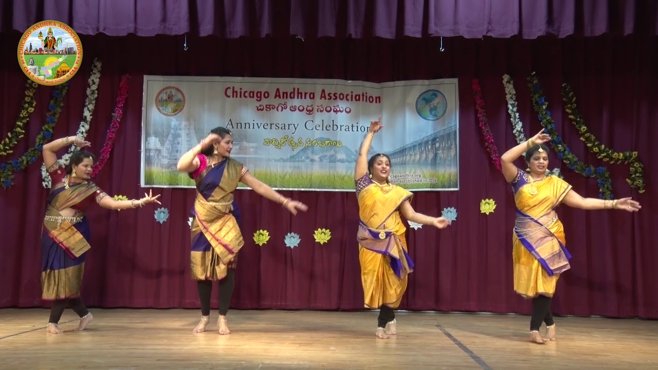 CAA2nd Anniversary Godavari