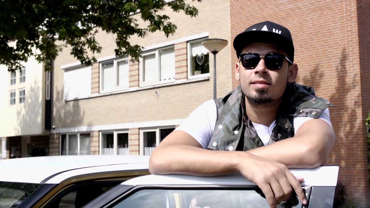 What’s up met Afrojack en de Suzuki Swift