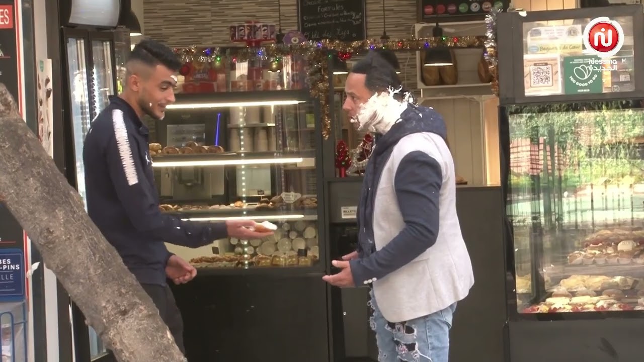EP 13 Caméra Majed 2 | 2 الحلقة 13 |  كاميرا ماجد