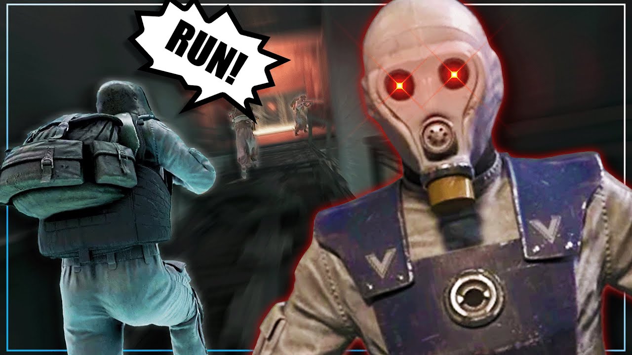 The Warden is INSANE!! *Full-Raid* - (Marauders Gameplay)